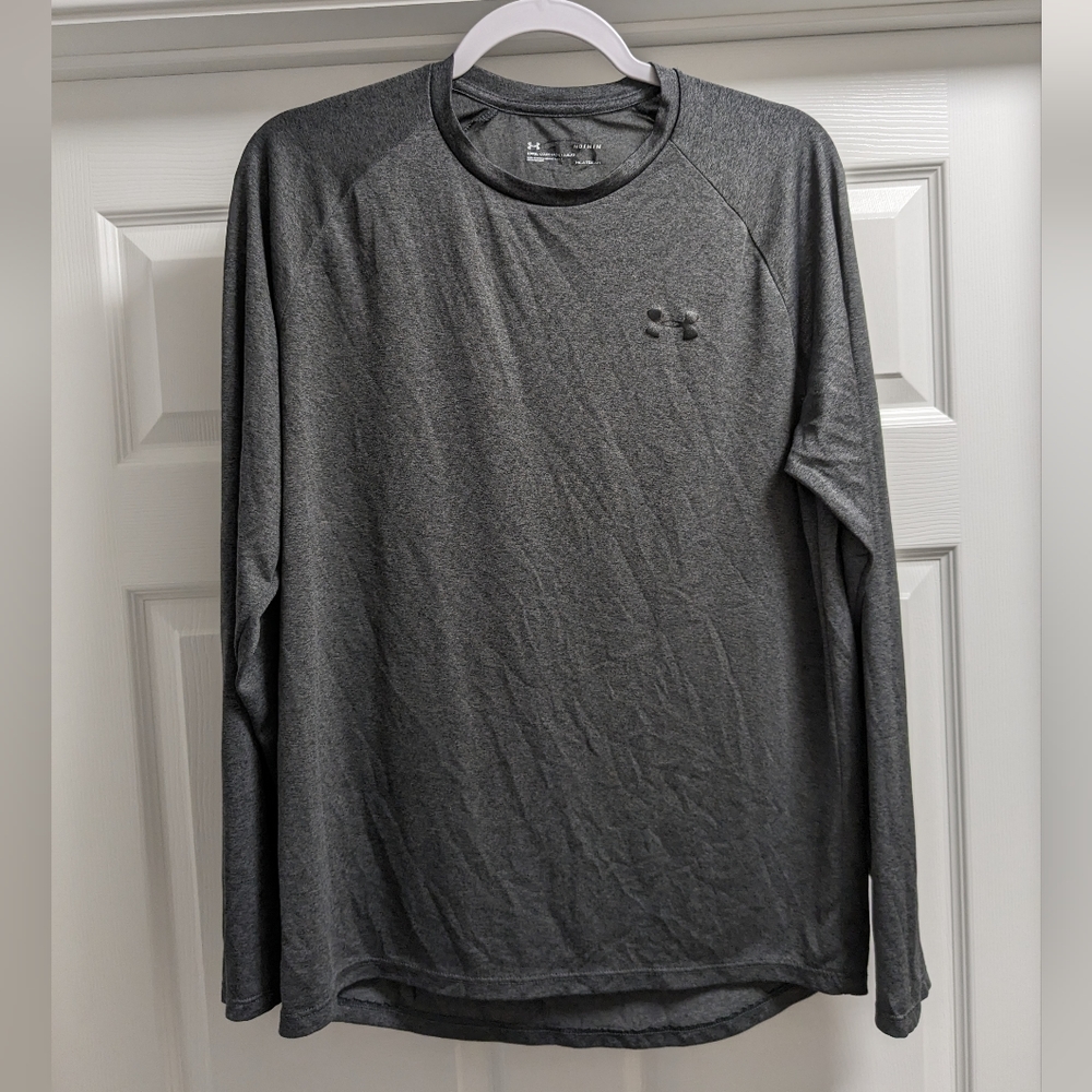 Gray Thermal